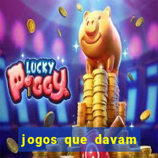 jogos que davam bitcoin antigamente